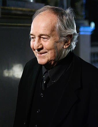 Nestroy Preisverleihung 2010