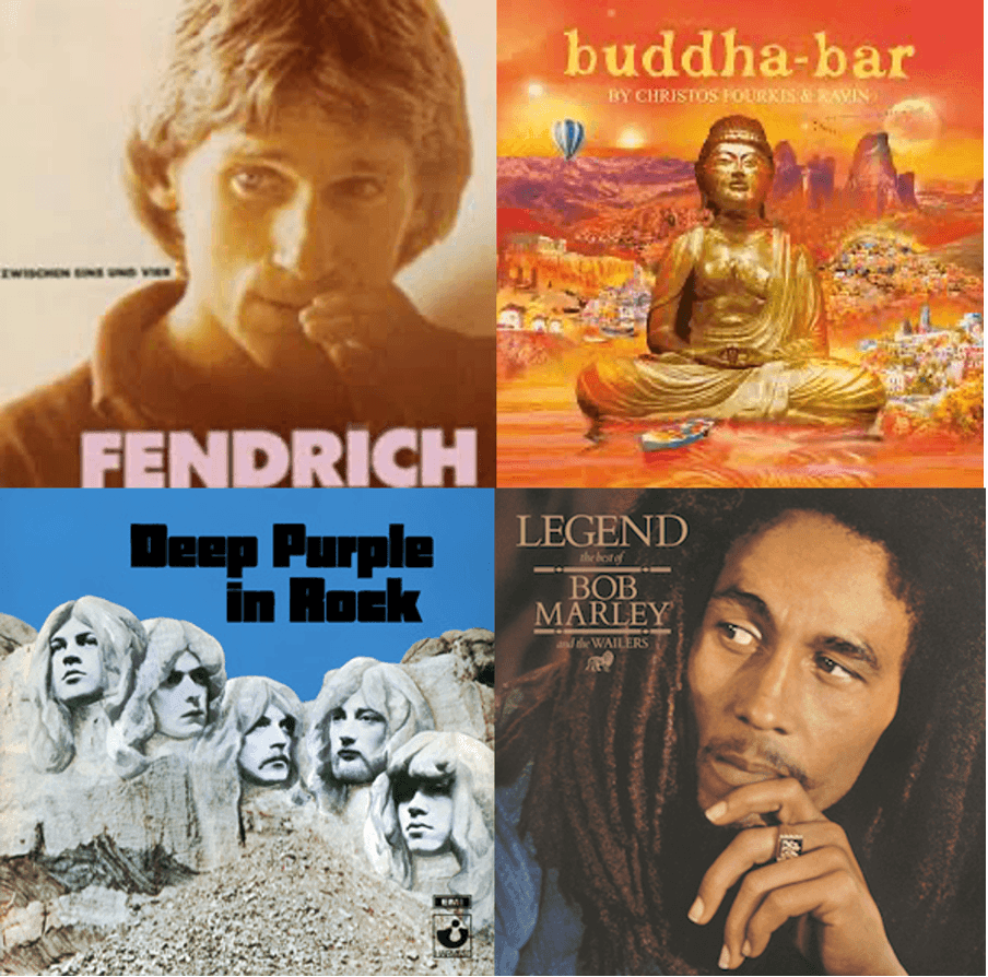 Musik & Film