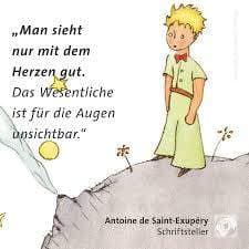 Persönlichkeit & Charakter