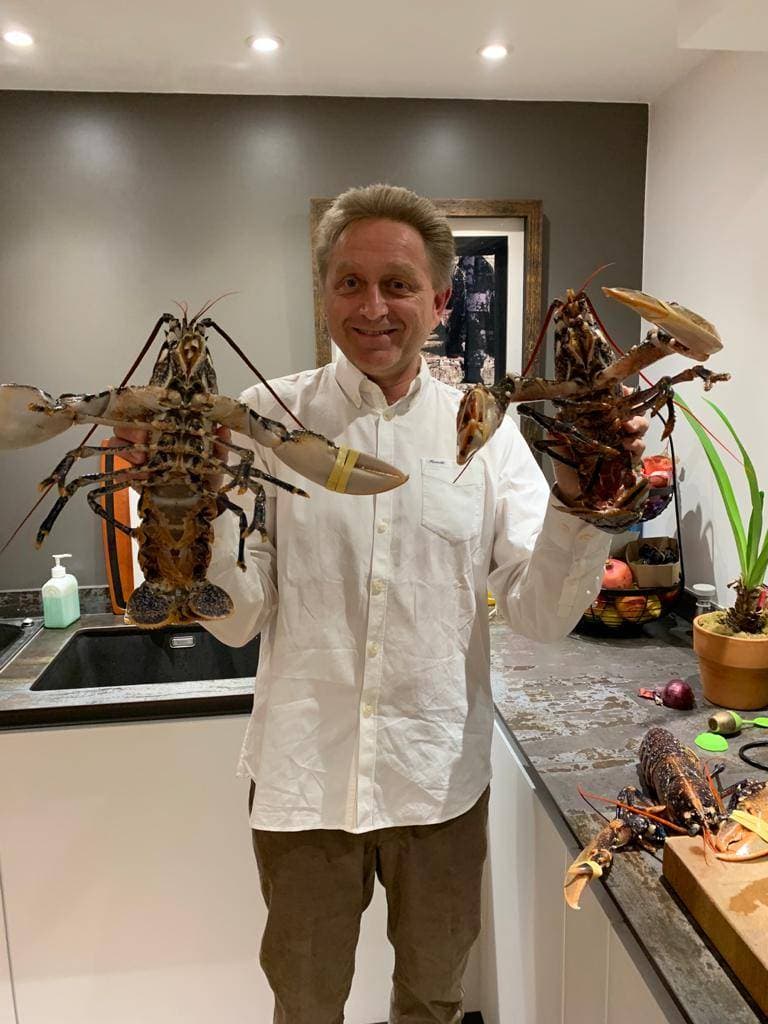 Cuisine