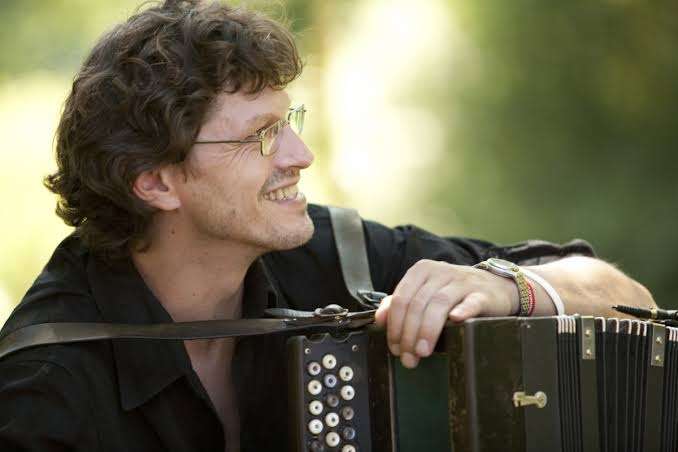 Wir feiern das Leben von Walther Soyka