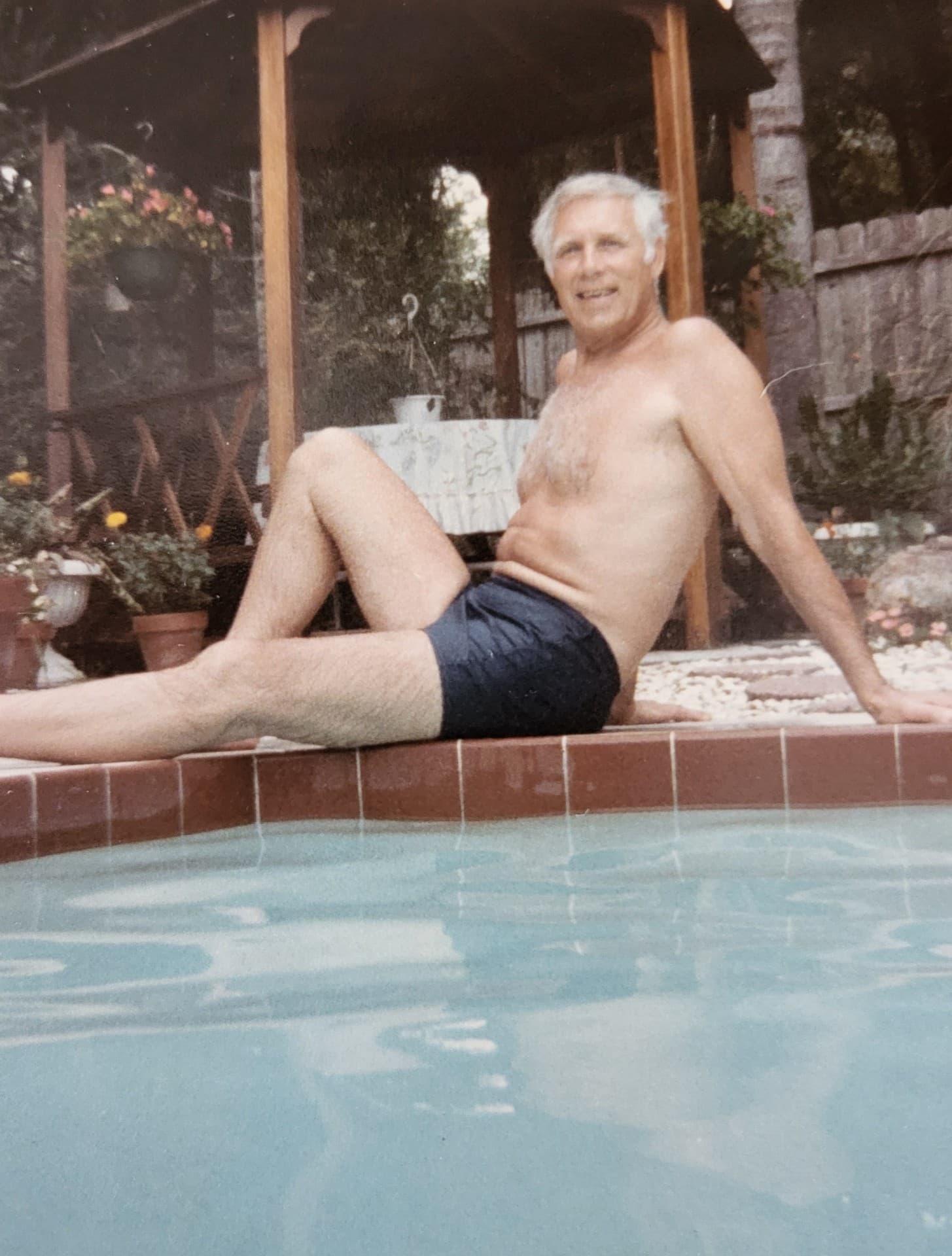 The OG Merman