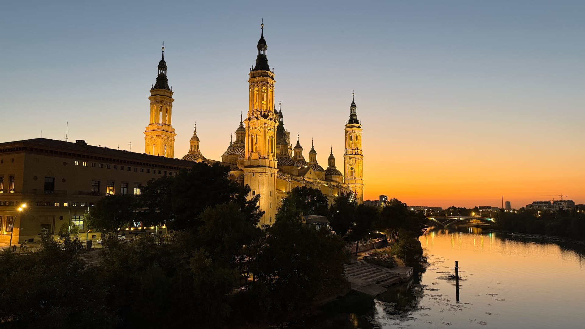 Celebrating the life of