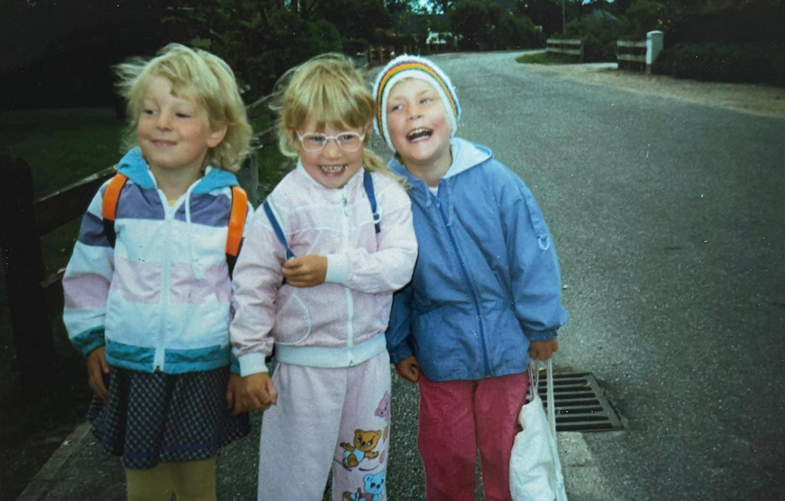 Gemeinsam Erinnerungen Sammeln