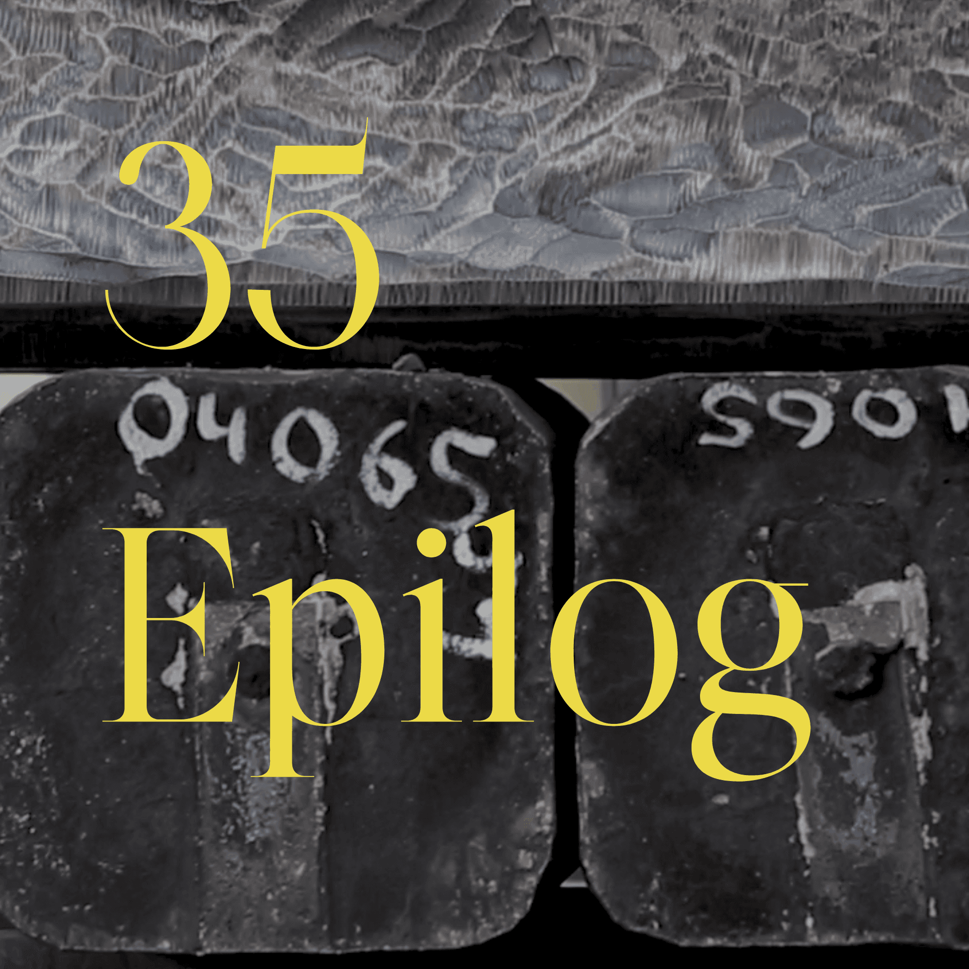 35 EPILOG