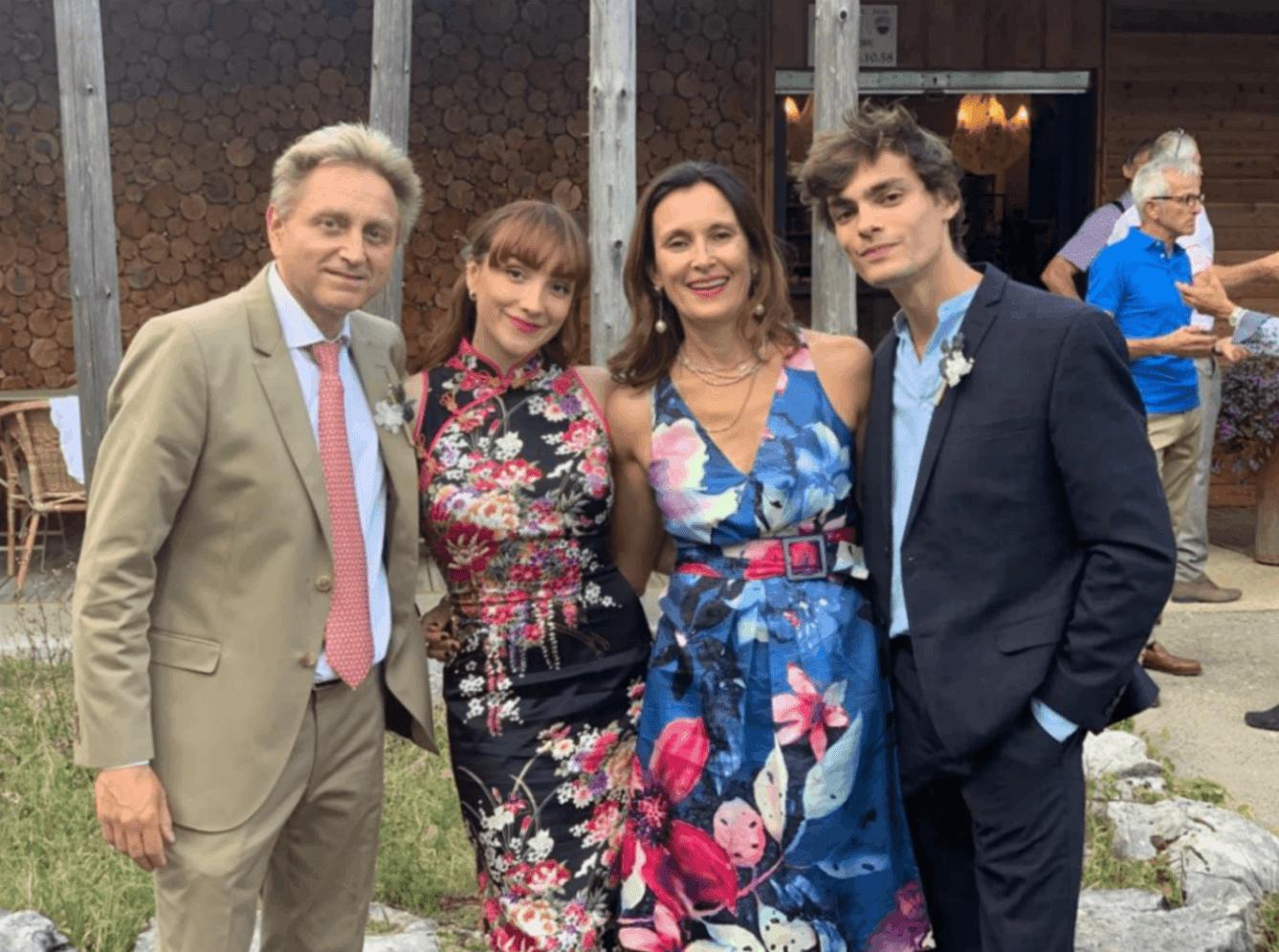 Famille