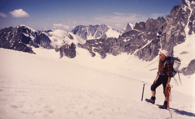 Anniversaire de Papi