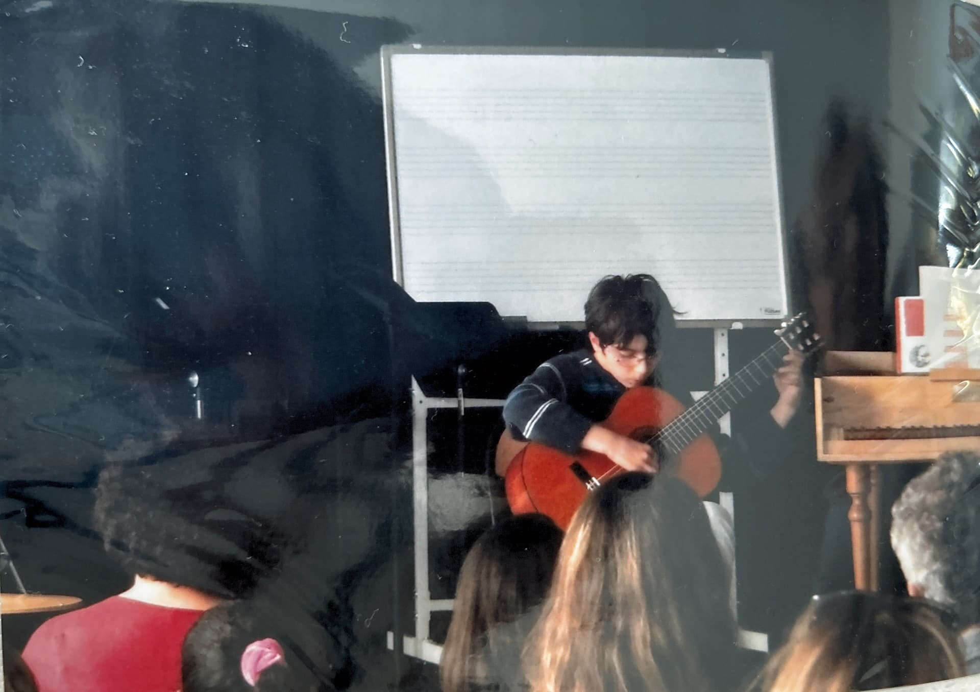 Musique